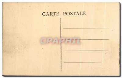 LYON — Passerelle Saint-Georges e la Chiesa di Saint-Georges — Fot. Combier-Macon, n°124 — Verso