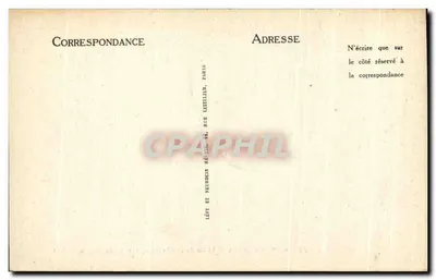 Chartres - Fragmento do Velho Jubé da Catedral, cena dos Reis Magos — Verso