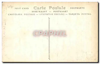 Katedra w CHARTRES — Pilastry Portalu Królewskiego — ND Fot. — Rewers