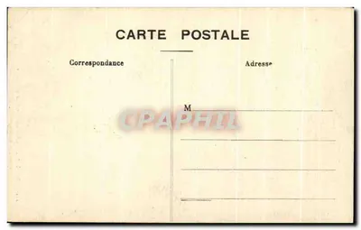 Chartres - Katedra - Le Tour de Chec - Adoracja Magów - N. G — Rewers