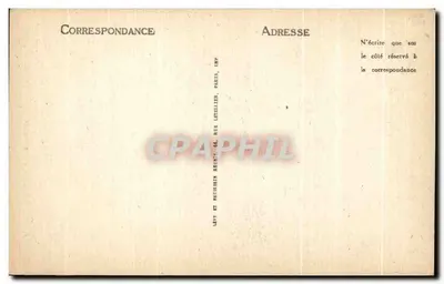 Chaptres — Katedra. Baldaquin otaczający ołtarz (XVI wiek) — LL — Rewers