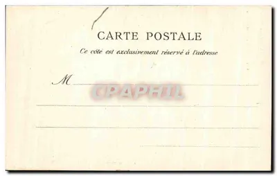 Parigi — Notre-Dame — Dampieri sulla balaustra delle torri — Verso