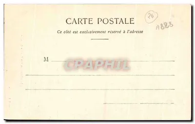 Korytarze Grands Goulets — Valence — Fot. A.B.&C. — Rewers