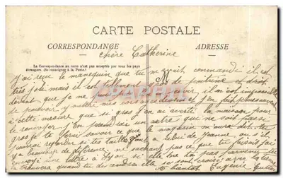 Gruta de Nossa Senhora de Lourdes — vista interna com peregrinos — editor não identificado, n° 2 — Verso
