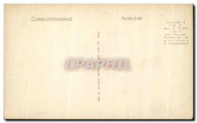 Lourdes - Grotty Loup - Obelisk - LL — Rewers