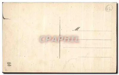लूर्ड्स - कल्वेयर के 13वां स्टेशन — ईसा क्रूस से उतराया गया और अपनी मां को सौंपा गया — एडिटर: एल. एफ. लेओनेट्टी & सी — पीछे