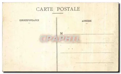 Lourdes - La Grotte et la Basilique — Les Pyrénées, n°50 — Verso