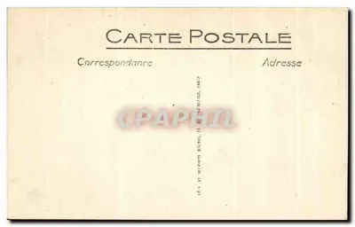Lourdes - Grota — LL, n° 207 — Rewers