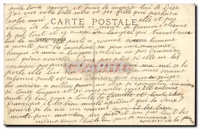 Lourdes — Dach Kościoła Rosaryjnego — C.C. - 80 — Rewers