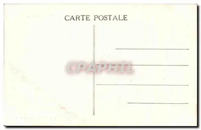 DOMME — Vista sulla Barre — Cliché A.C. — Verso