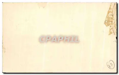 Les Tuileries — Panorama de Paris — éditeur imprimeur non identifié, n°3 — Verso