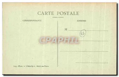 Parigi — Bois de Boulogne - Bagatelle — Il Castello e il Roseto — Verso