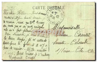 Plac Republiki - Pomnik Carnota - Dijon — Rewers