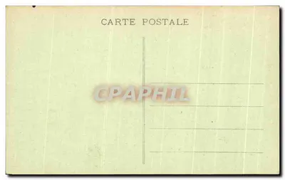 Ste-Radegonde de Busloup (L. et Ch.) — Kaplica Pielgrzyma — Imp. H. Chartier, Vendôme — Rewers