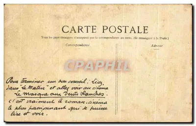 Exército belga — Automitralhadora blindada — Terras da França — Verso