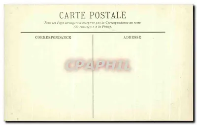 Béaulieu — Kap Farret i punkt Hospice Saint-Jean — LL. — Rewers