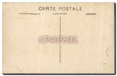Carcassonne - Catedral de San Nazario - Trasversal Meridional — Reverso