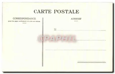 Kobietki z Champéry — J.J. 1534 — Jullien bracia, wydawcy-fotografowie, Genewa — Rewers