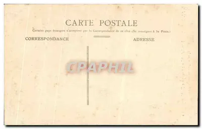 Reims — Hôtel-de-Ville : Grupa « En Champagne » (przez Peynot) — Rewers