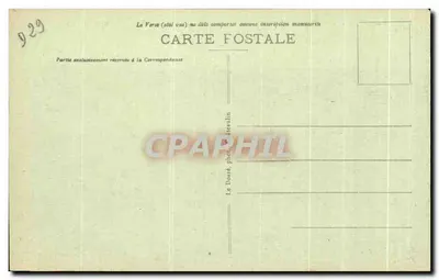 Camaret-sur-Mer - Punta di Penhir - Il Grande e il Piccolo Dahouët — Verso
