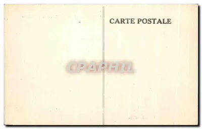 Castelnau — Bordas da Dordogne — Editor não identificado — Verso