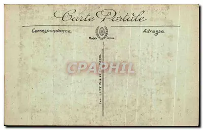 Berck-Plage — Arrivée à la Plage par la rue de la Mer — LL. Éditeur : LL. — Verso