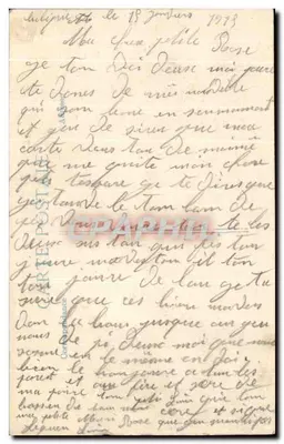 Popperinge — Rue de la Gare — Edit. E. Willemens Poperinghe — Verso