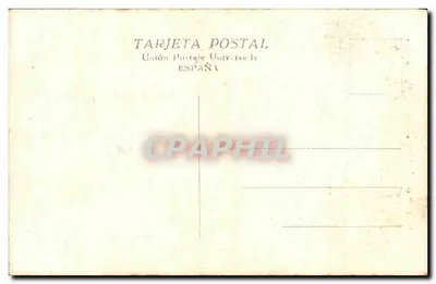 Val d'Aran — Portillon, Spanish border at 1337 m — publisher FE — Back