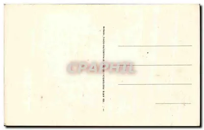 Arras — Dziedziniec i Kwatera 3. Génie — LL. — Rewers