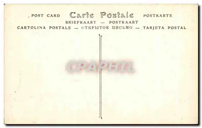 Katedra Chartres — Pilastry Portalu Królewskiego — ND Fot. — Rewers