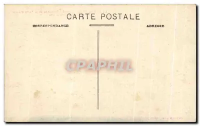 La Cité de Carcassonne — Defensas de la Puerta d'Aude — El Hotel de la Cité — Foto A. Chéronkov — Reverso