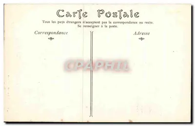 Chanteloup — La Pagoda — Péricat, Libraio — Tours — Verso