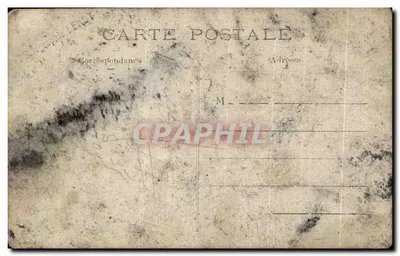 CARTE PHOTO Robotnicy przy pracy — Rewers