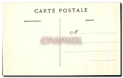 Tanlay — Grade e Pequeno Castelo — Vvre Galley, Hotel do Centro — Verso