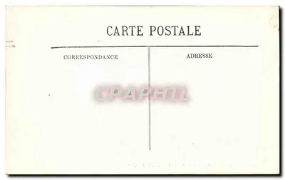 Amiens — Katedra — Sceny z życia św. Jana Chrzciciela — LL. — Rewers