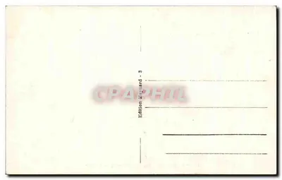 Martiel (Aveyron) — Ogólny widok z wieży — Wydawnictwo Maynard — Rewers