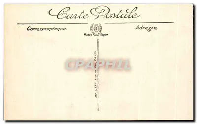 Il Monte San Michel — La Basilica. La Discesa del Cristo agli Inferi — LL. n° 97 — Verso
