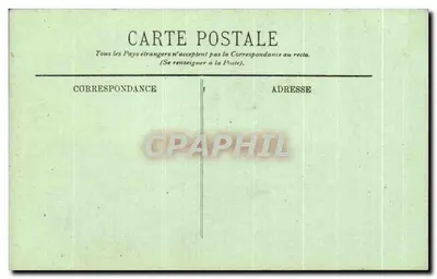 Margaux — Castelo Palmers — LL. — Verso