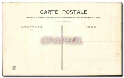 St-Sauveur - Pont Napoléon — Les Hautes-Pyrénées — Editor: Laboucha Laboucha, Toulouse, n° 319 — Reverso