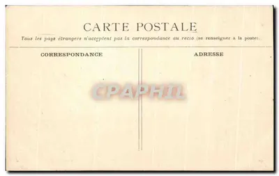 Carcassonne: O Jardim das Plantas — Édit. N.G. — Verso
