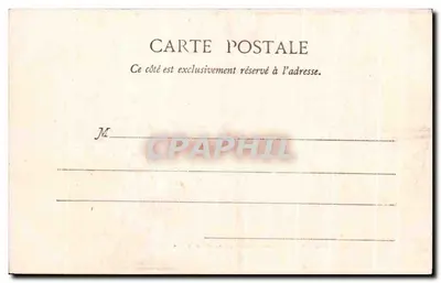 Sens-Claude - As bancadas da catedral — Tourrione, Haut-Jura, n°22 — Verso