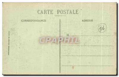 Mareuil-sur-Ay — Vista geral — Suhr-Lefèvre — Verso
