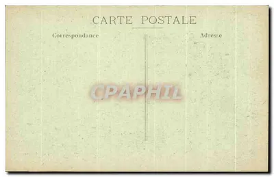 Saint-Loup-sur-Sémouse (Haute-Saône) — O Ponte Macé — Ed. Laurent — Verso