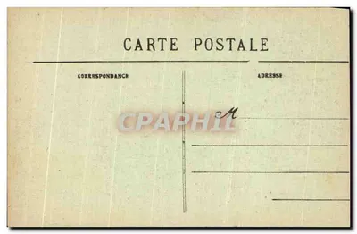 Panela da Normandia — Lembrete de Rouen — JC Baudin, n° 47 — Verso