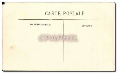 Vichy — Spacer nad brzegami Allier — LL — Rewers