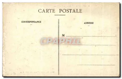Frébécourt - Castillo de Bourlémont — Maison des Magasins Réunis, editor — Reverso