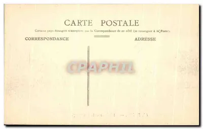 Reims — Estabelecimento Pommery — n°67 — Verso