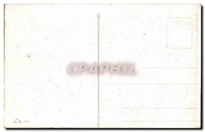 Köln przy Rynie — Katedra, portal zachodni, drzwi Marii — 441 — Rewers