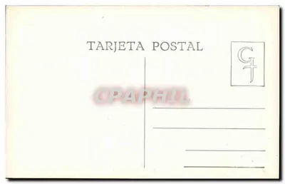 Montserrat — Szczegóły klasztoru romańskiego — Fot. Junqué, O. S. B. — Rewers