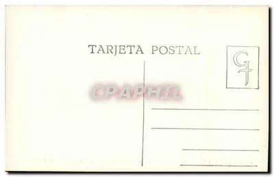 Montserrat — Vestíbulo de la Iglesia — Fot. Junqué, O. S. B. — Reverso